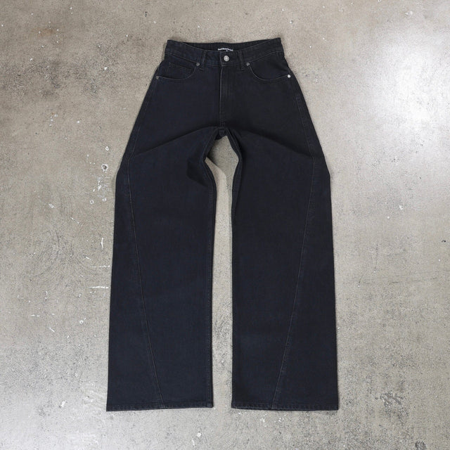 The Tokyo Dad Jeans | Baggy, Wide-Leg