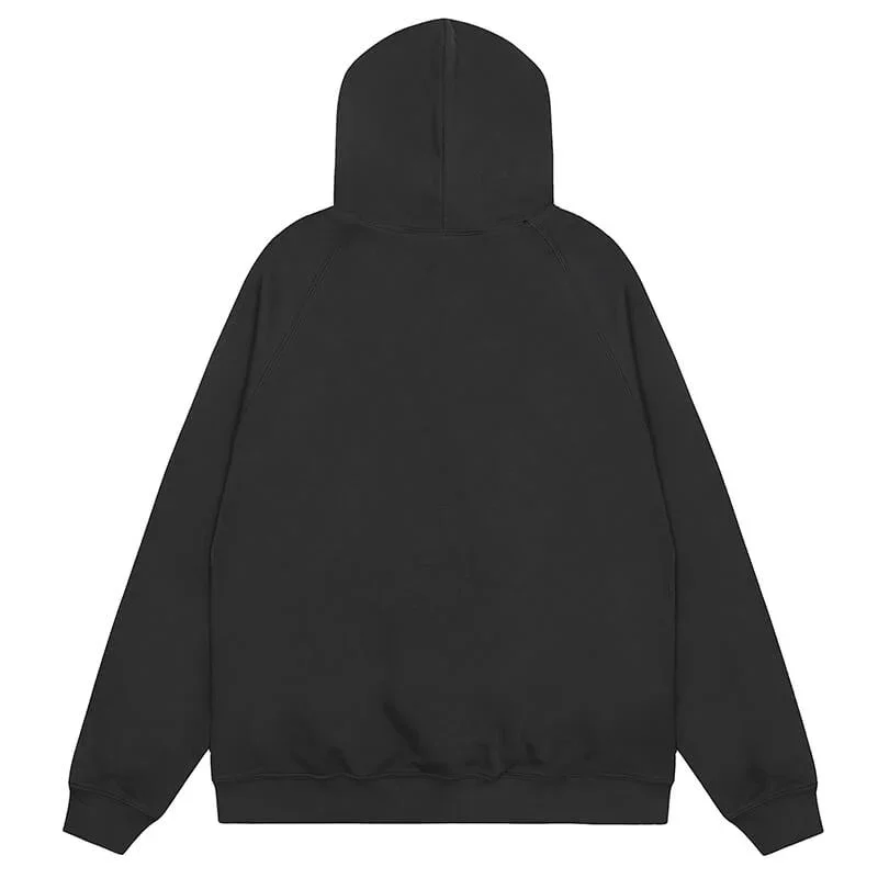 FOG ESSENTIALS Hoodies 322