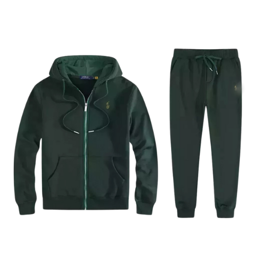 PREMIUM TRACKSUIT EDITION