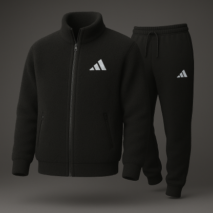 JACKET + PANTS INCLUDED