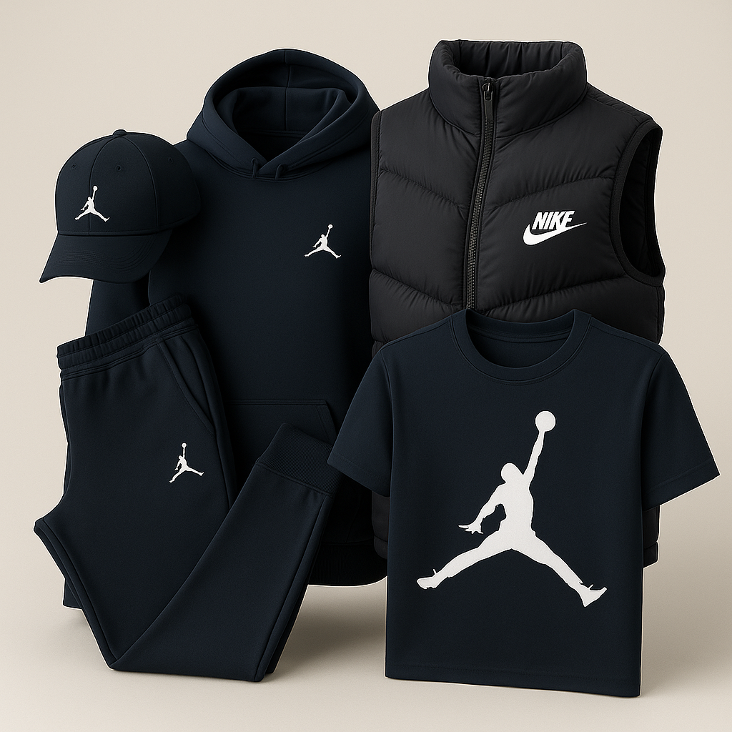 Winter 2025/2026 set