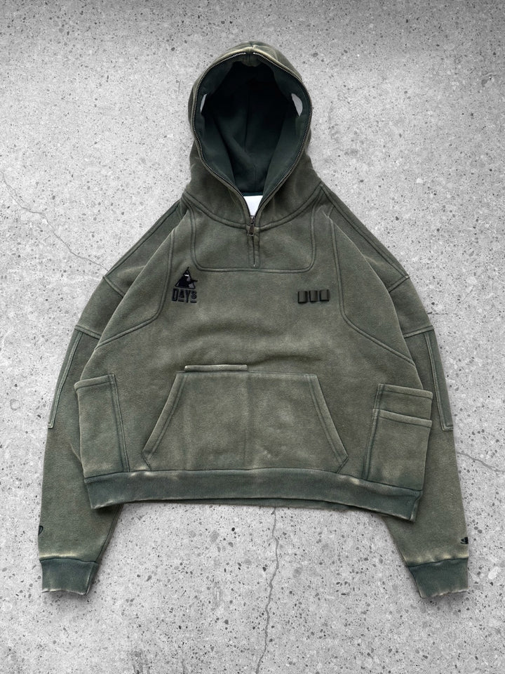 SAKAMOTO DAYS HOODIE