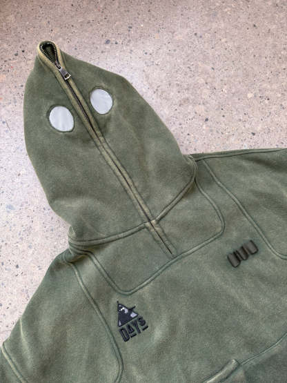 SAKAMOTO DAYS HOODIE