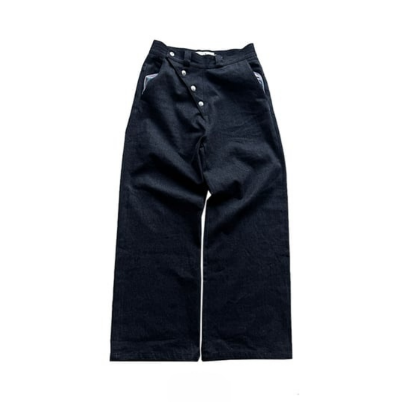 DRIFTER SELVEDGE DENIM