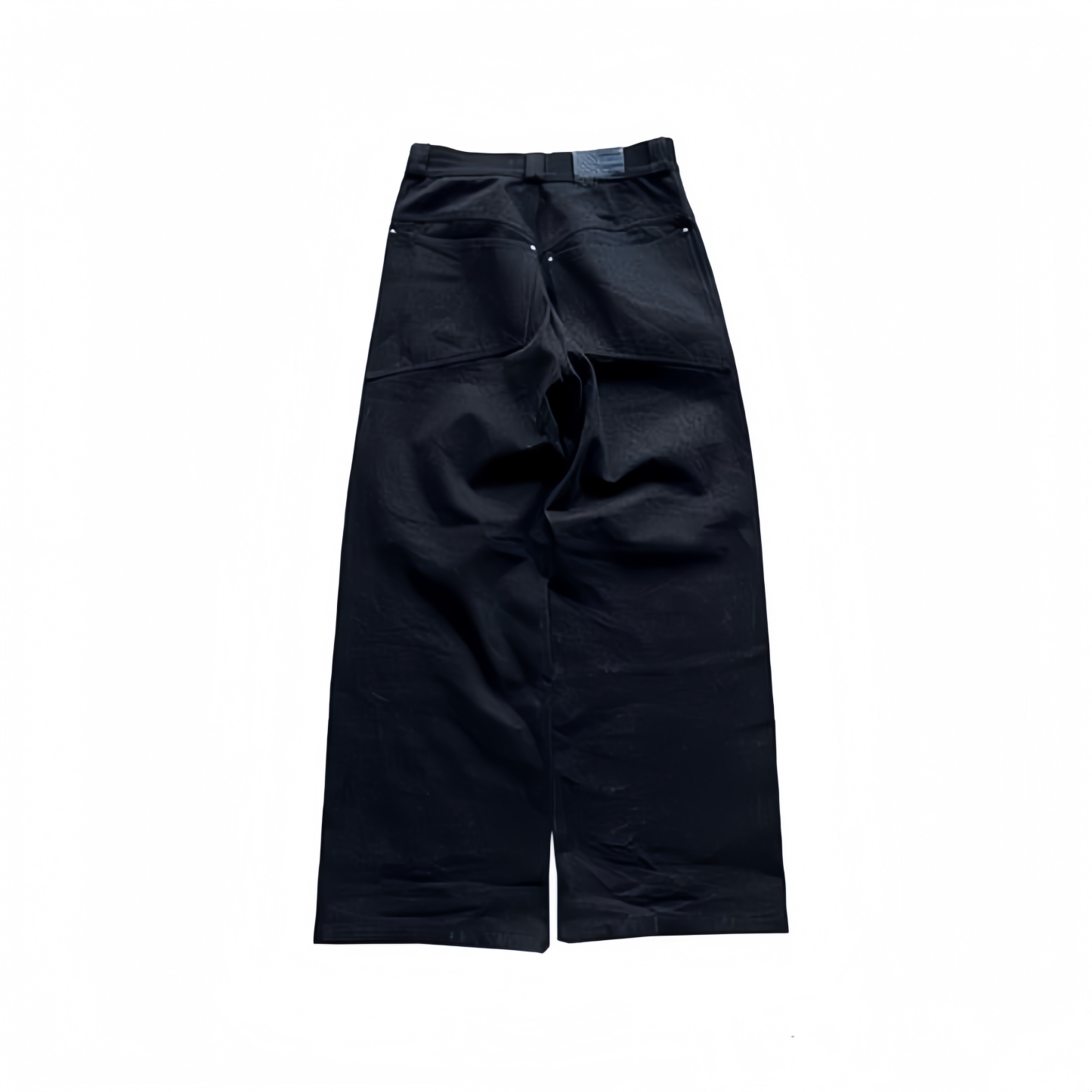 DRIFTER SELVEDGE DENIM