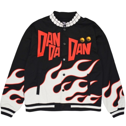 DANDADAN OKARUN JACKET