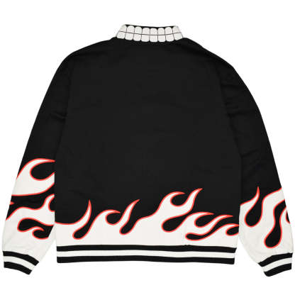 DANDADAN OKARUN JACKET