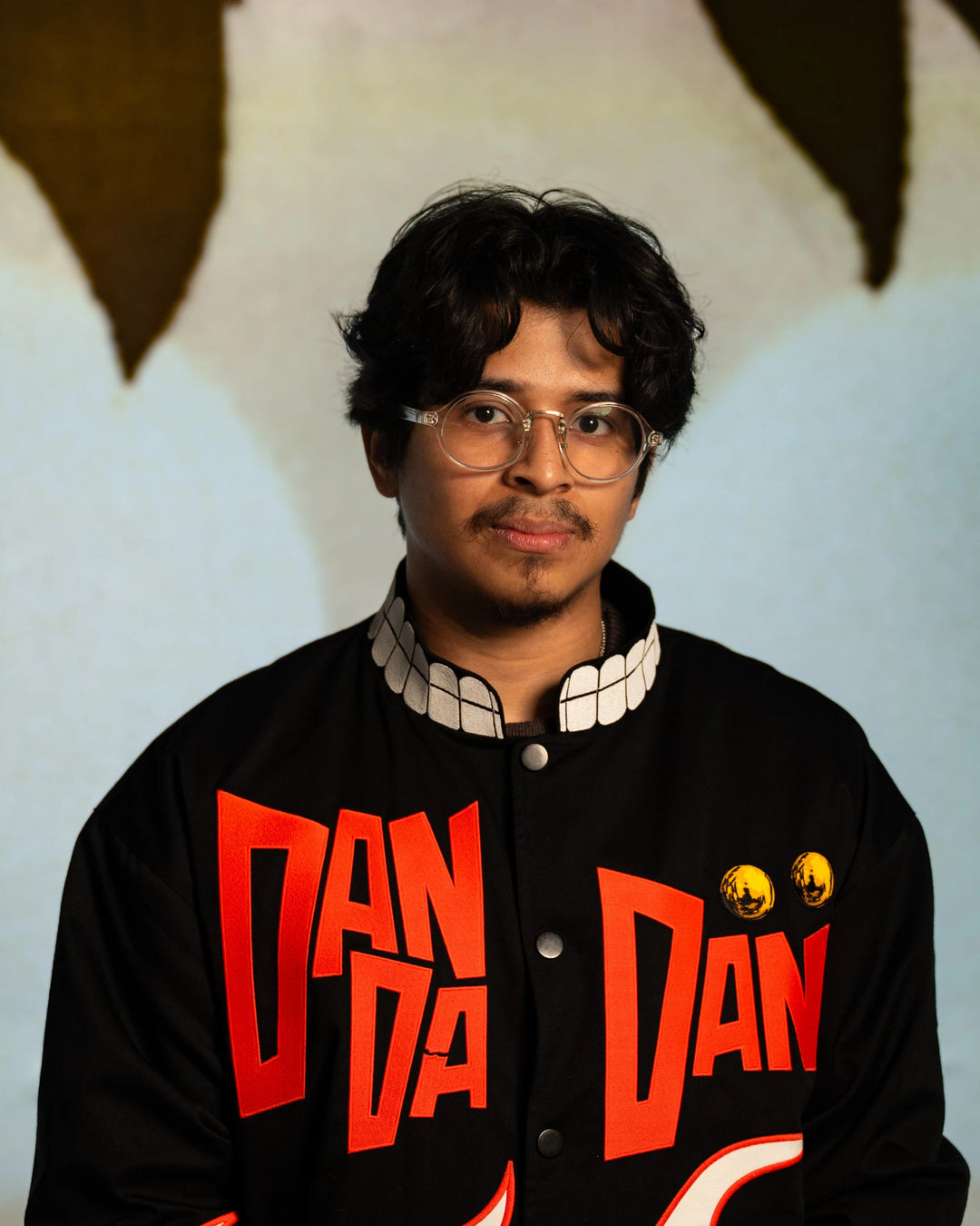 DANDADAN OKARUN JACKET