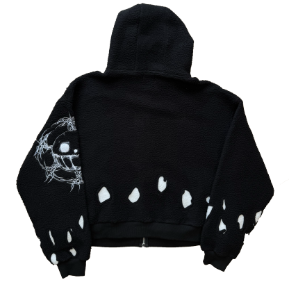 SHAMBLES HOODIE