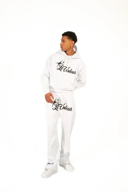 UNISEX TRACKSUIT