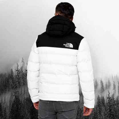 Men's Winter Thermal Jacket