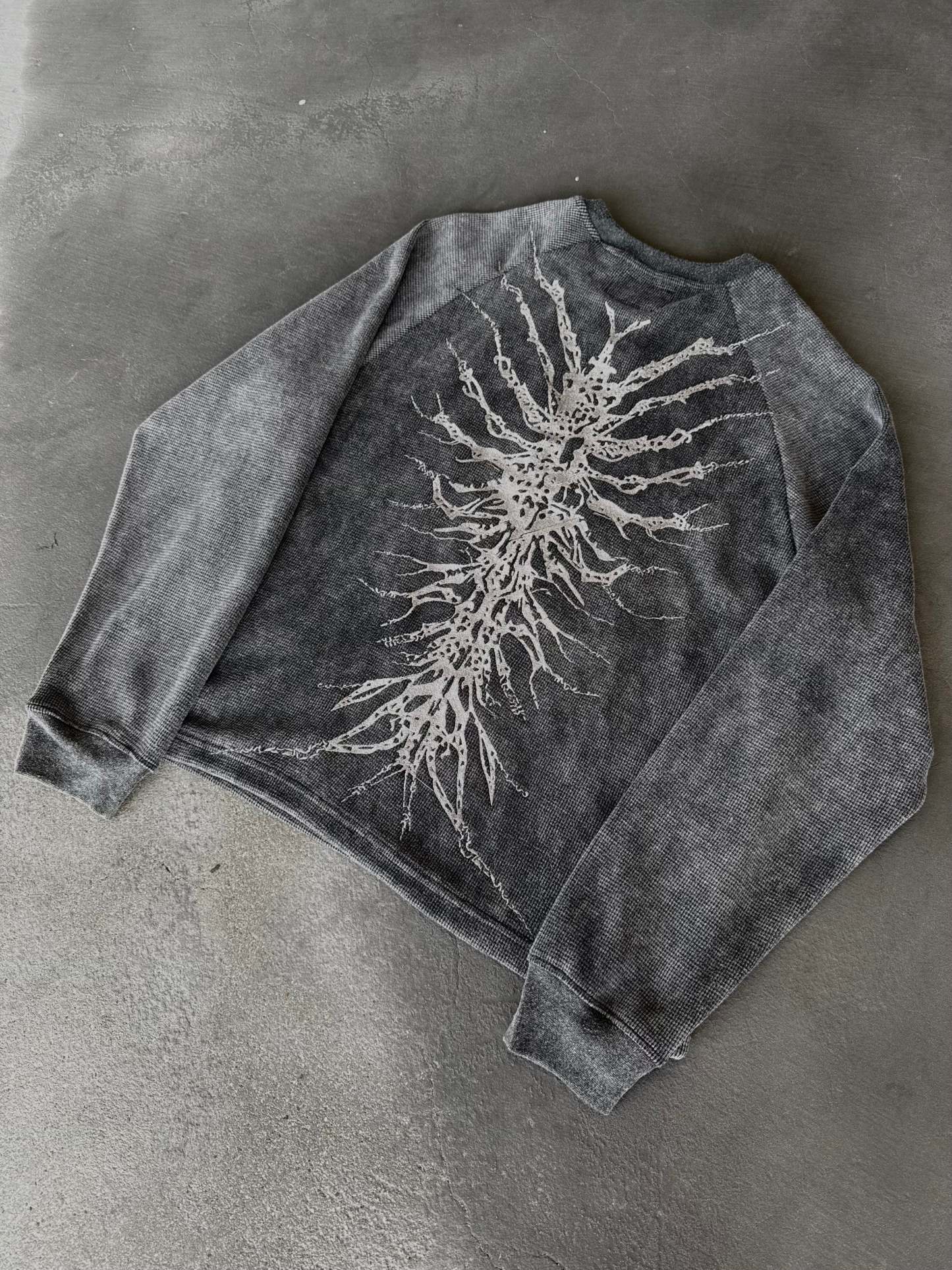 “Ghoul” Sweatshirt