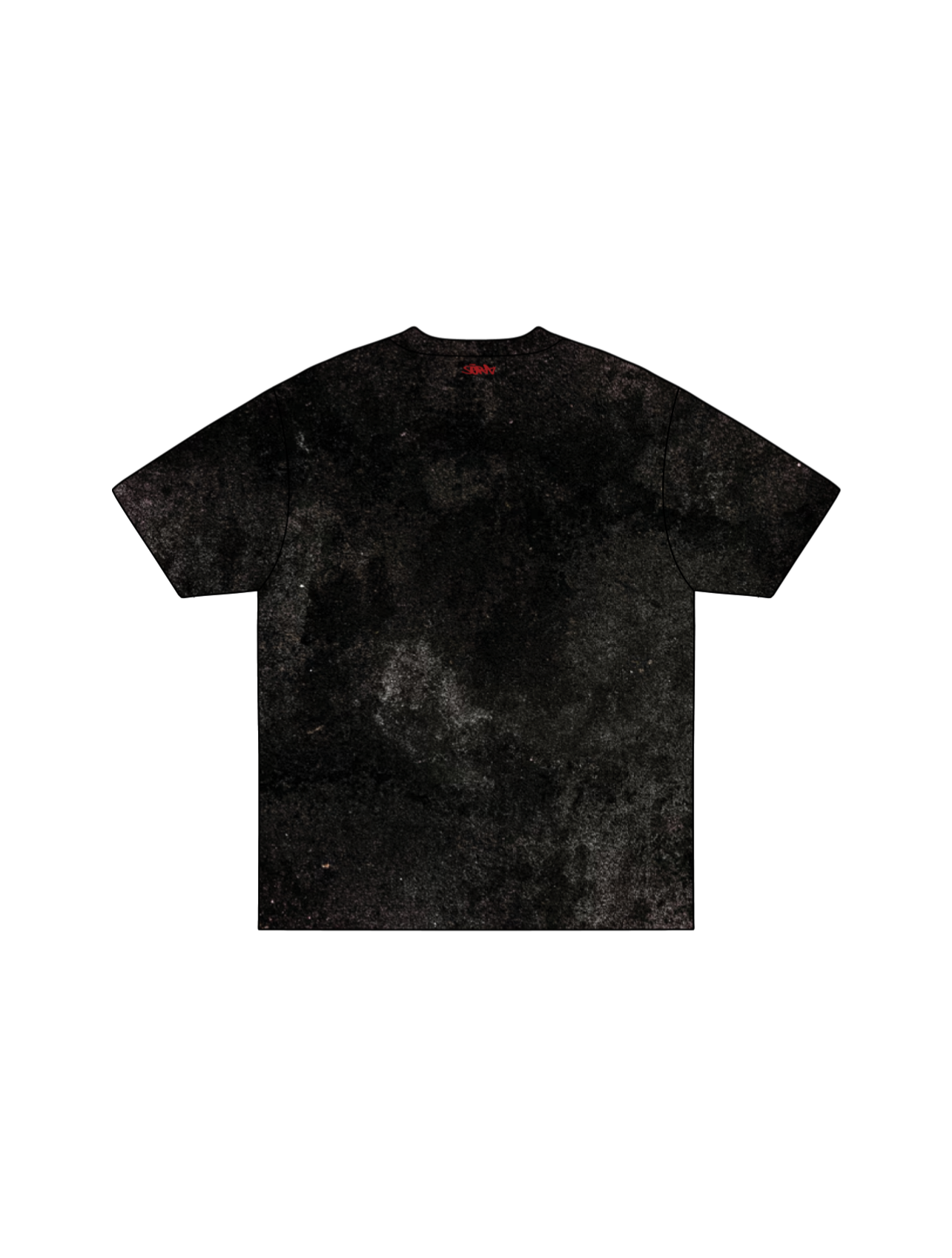 "INFERNO" T-shirt