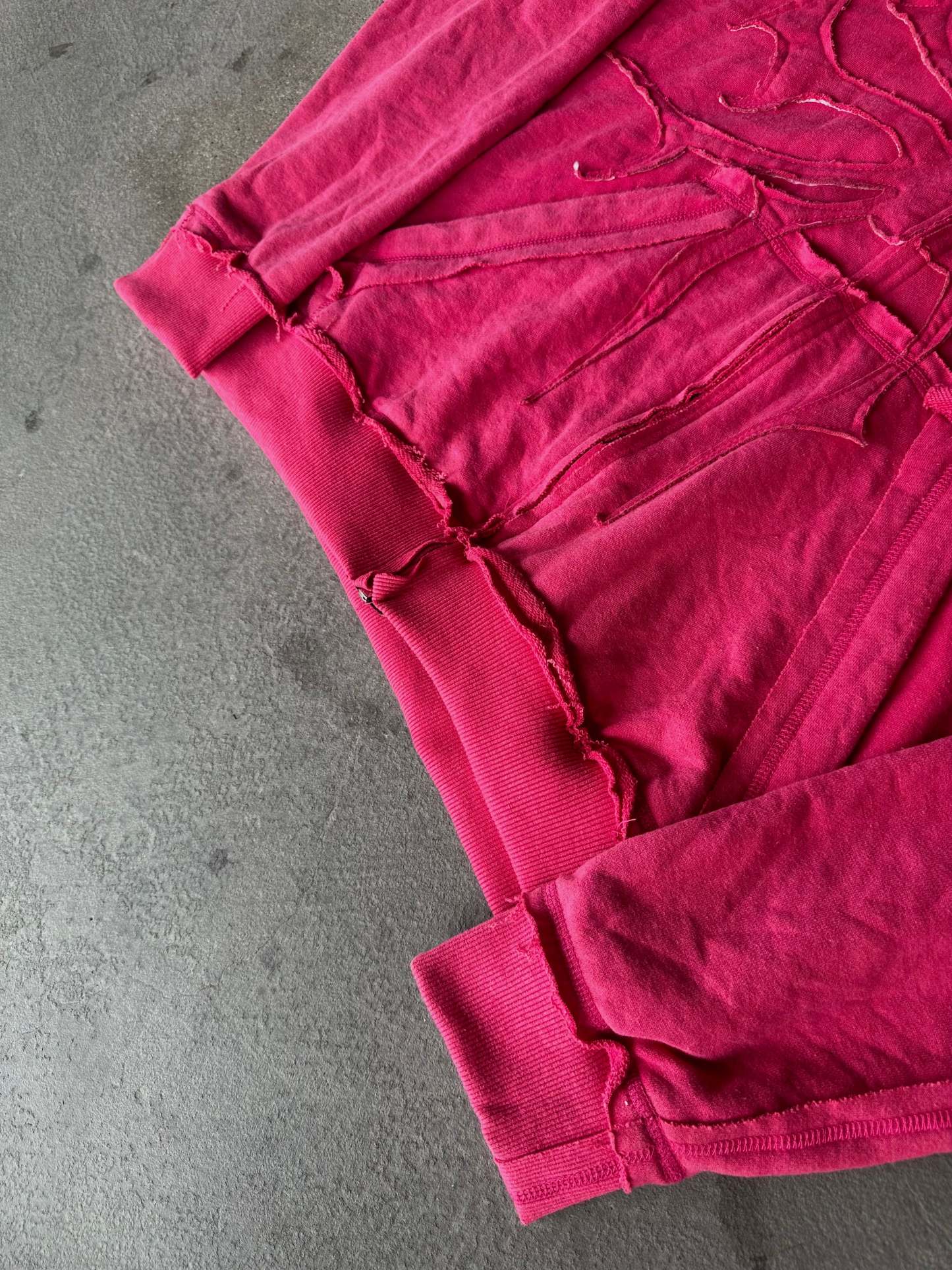 "Phantom Troupe" Zip-Up