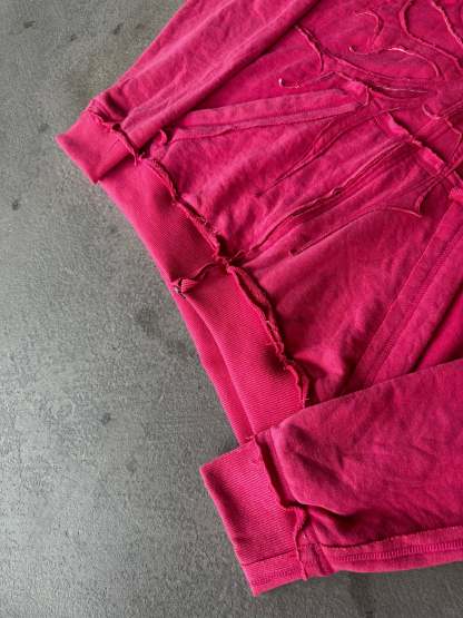 "Phantom Troupe" Zip-Up