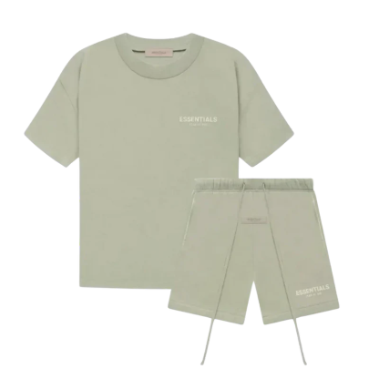 ESSENTIALS | SUMMER SET