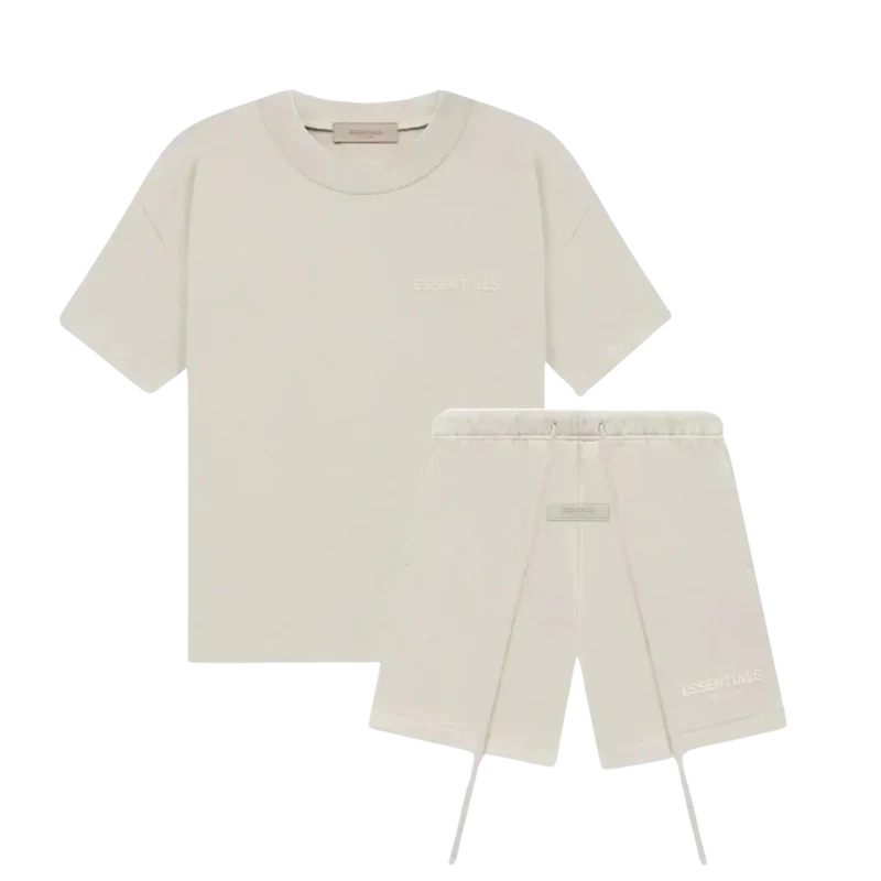 ESSENTIALS | SUMMER SET