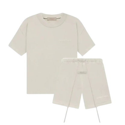 ESSENTIALS | SUMMER SET