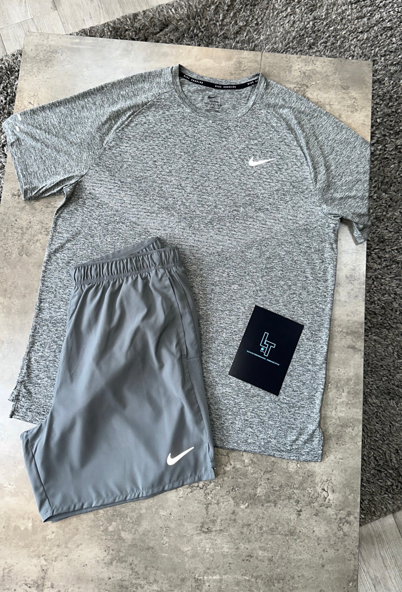 NE REPEL CHALLENGER TRACKSUIT 