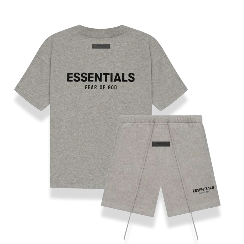 ESSENTIALS | SUMMER SET