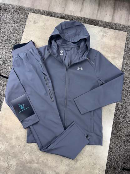 UNDER ARMOUR STORM TRACKSUIT 