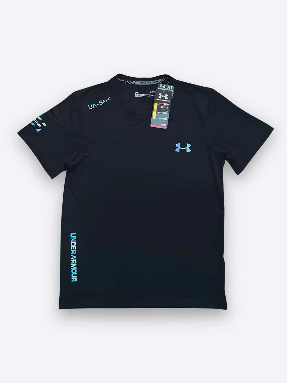 Ensemble Under Armour