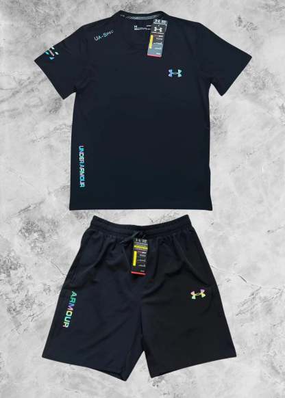 Ensemble Under Armour