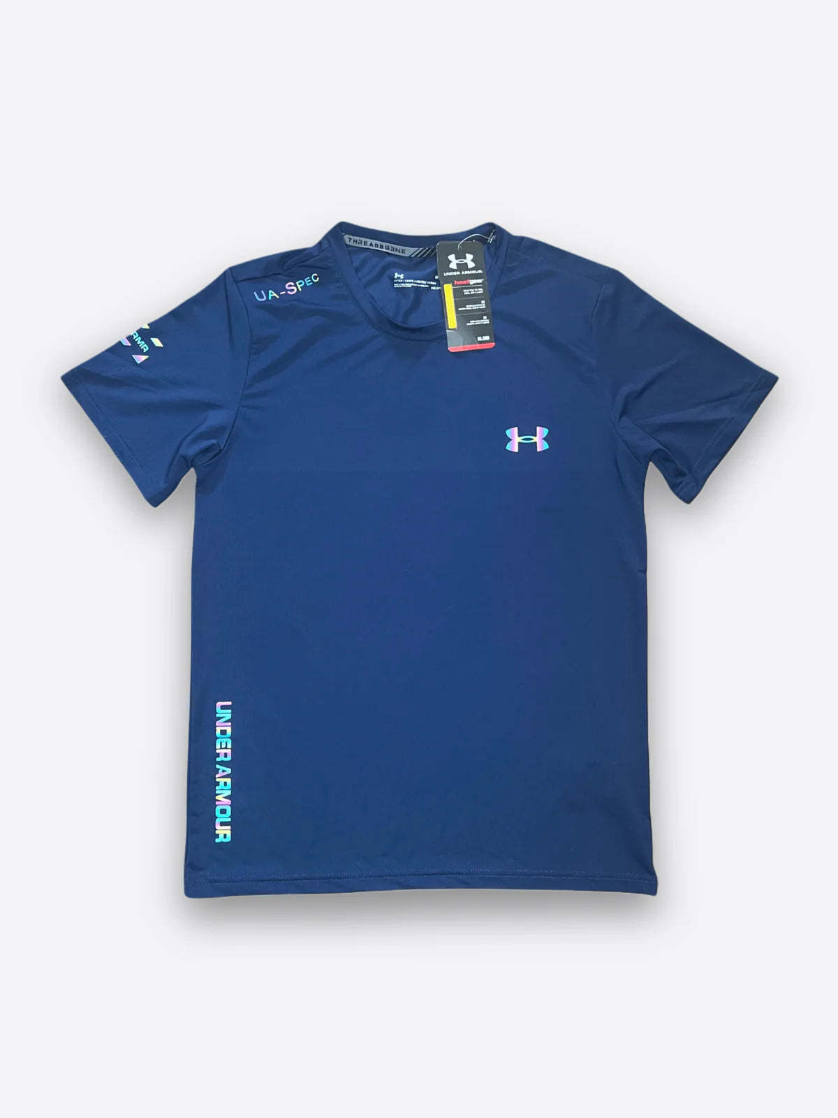 Ensemble Under Armour
