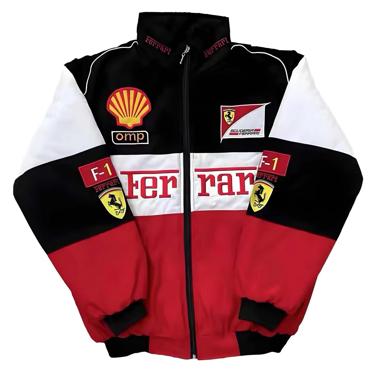Racing Jacket F1 Vintage