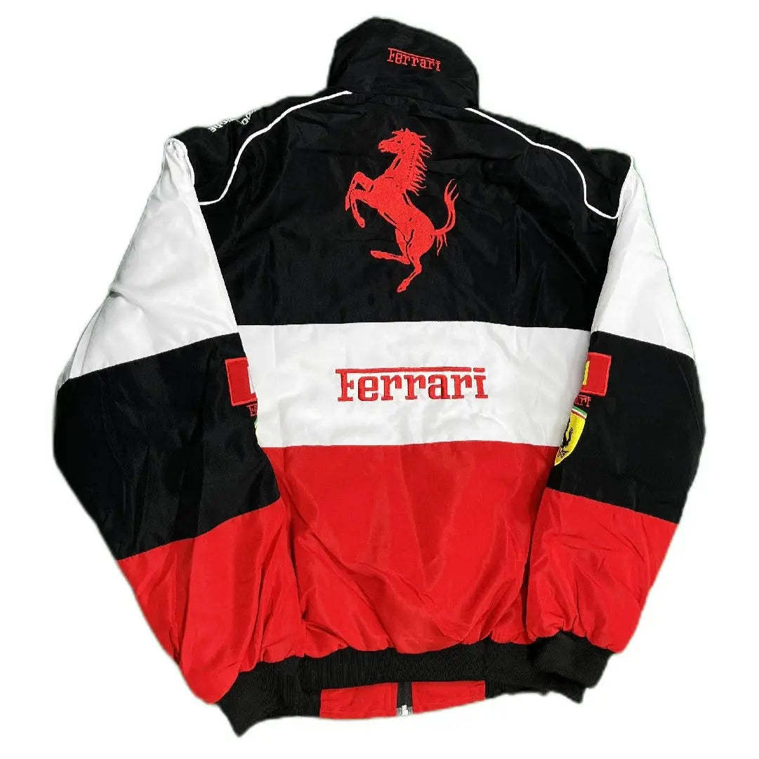 Racing Jacket F1 Vintage