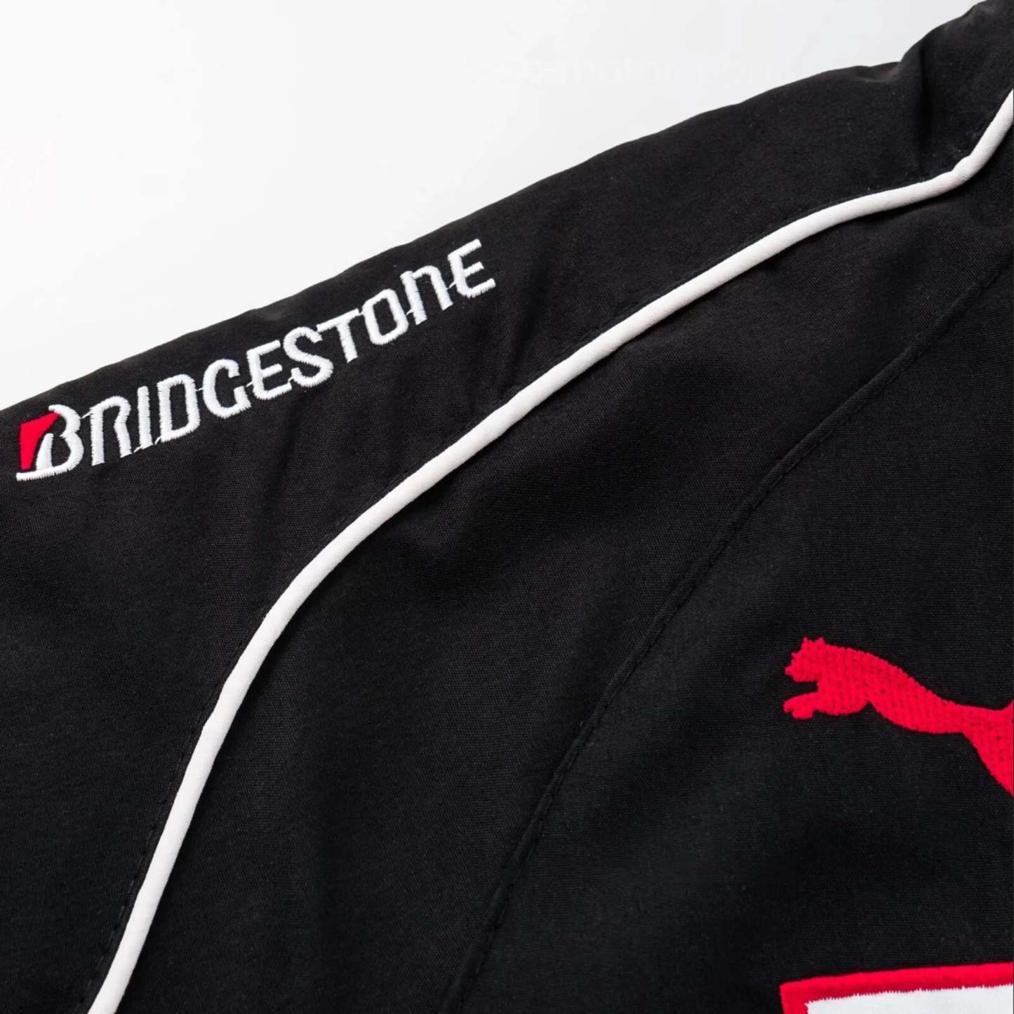 Racing Jacket F1 Vintage