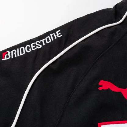 Racing Jacket F1 Vintage