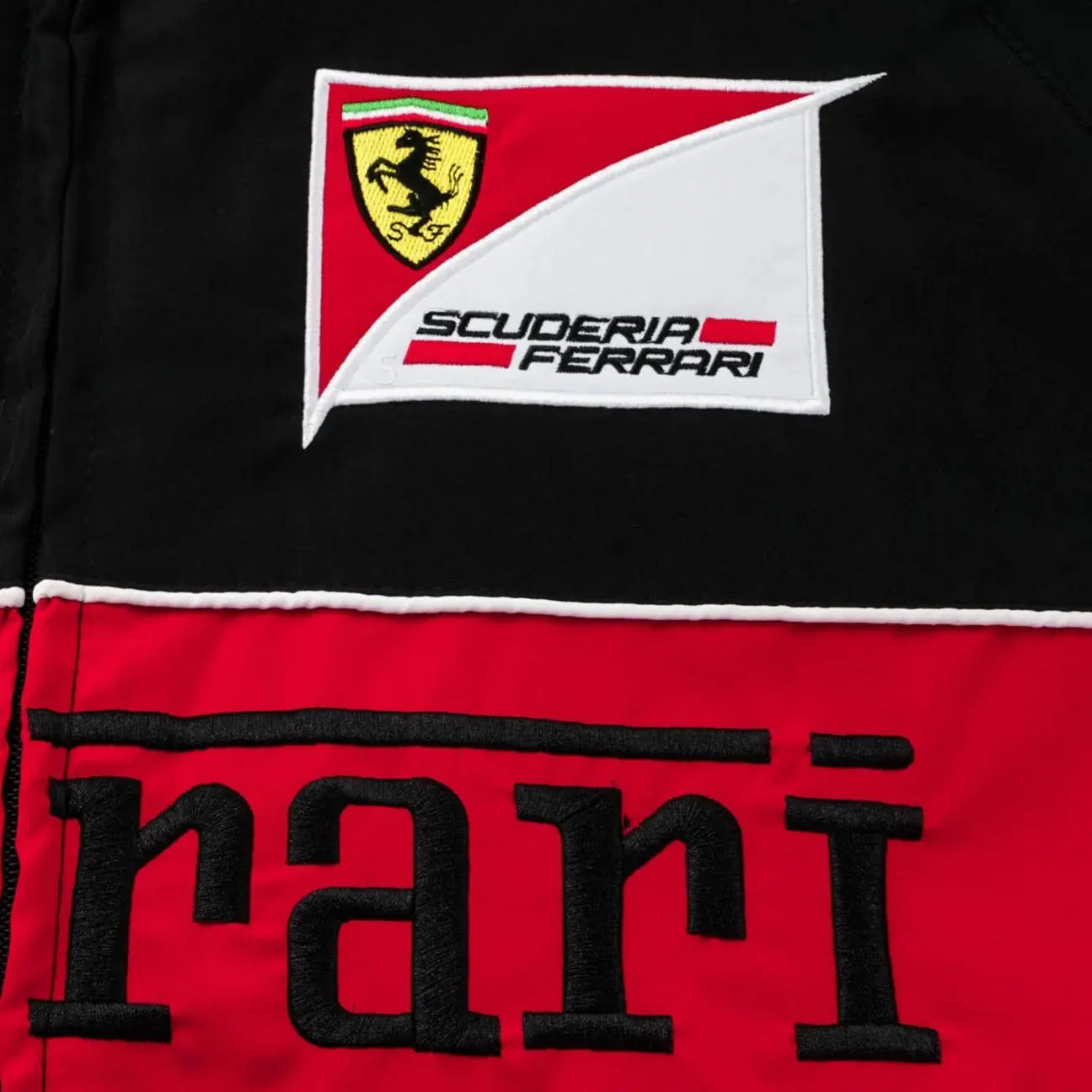 Racing Jacket F1 Vintage