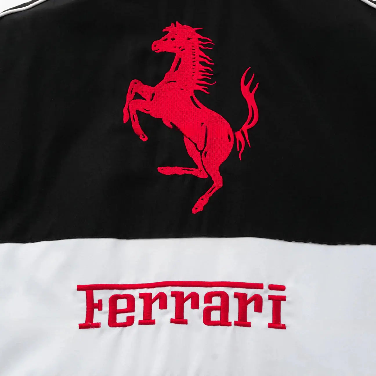 Racing Jacket F1 Vintage