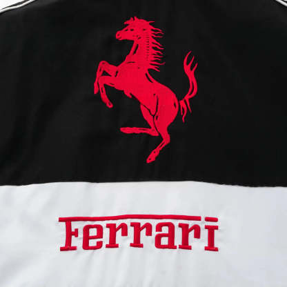 Racing Jacket F1 Vintage