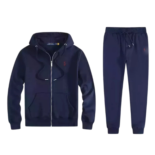 PREMIUM TRACKSUIT EDITION