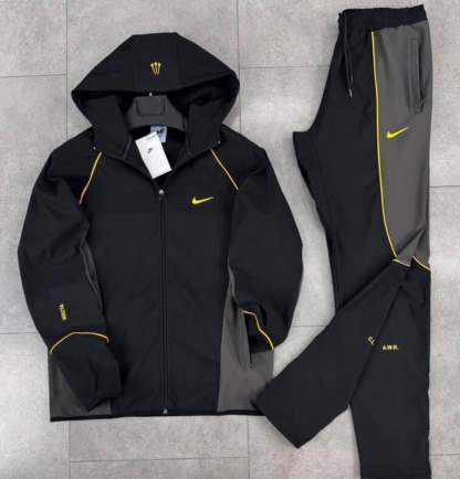 NIKE NOCTA TRACK SUIT 