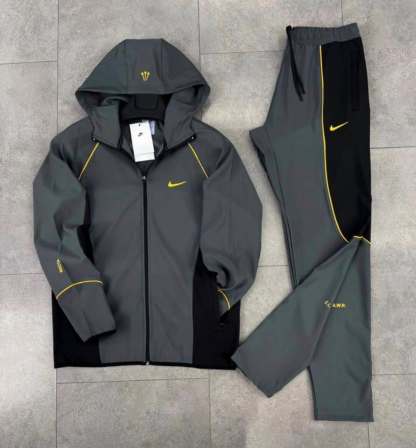 NIKE NOCTA TRACK SUIT 