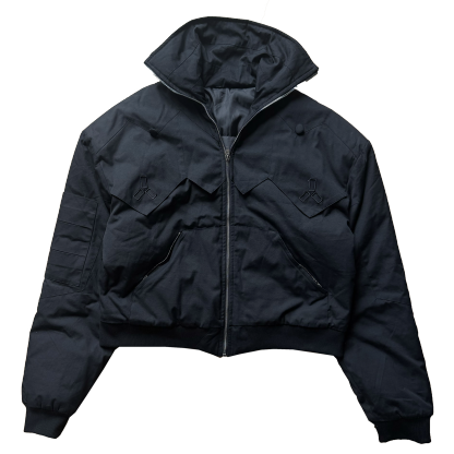 JUST FRIENDS JACKET