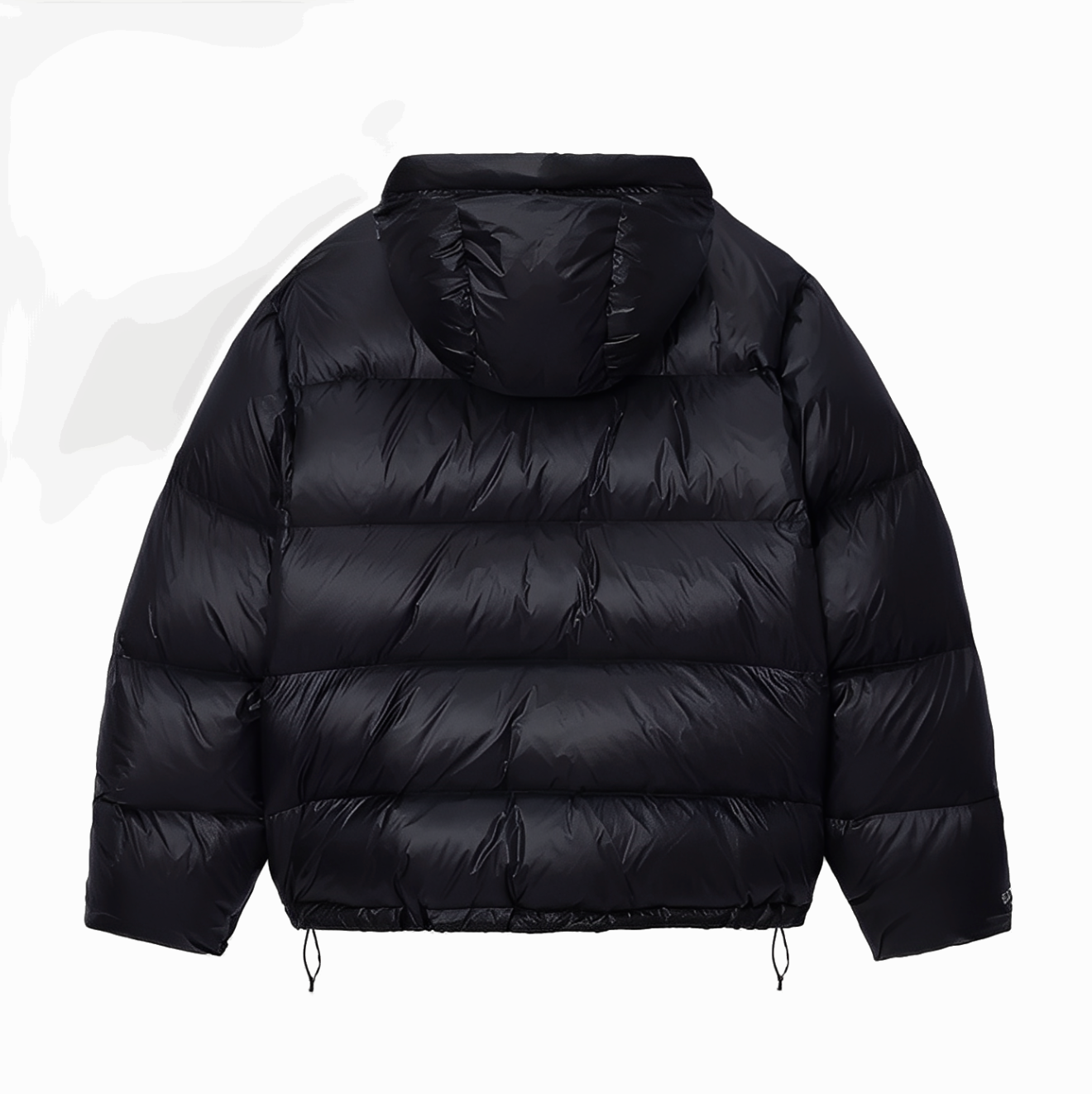 Luxury Puffer