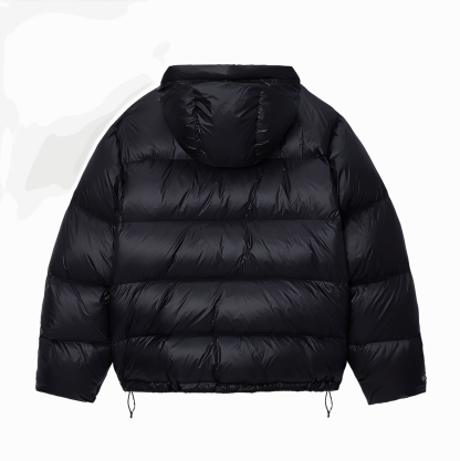 Luxury Puffer