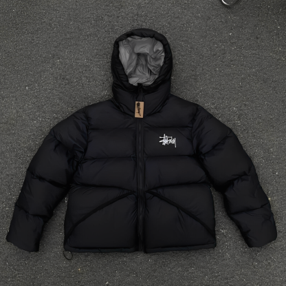 Luxury Puffer