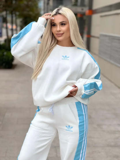 WOMEN'S JUMPSUITS WINTER 2025/2026