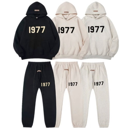 1977 ESSENTIALS TRACKSUIT