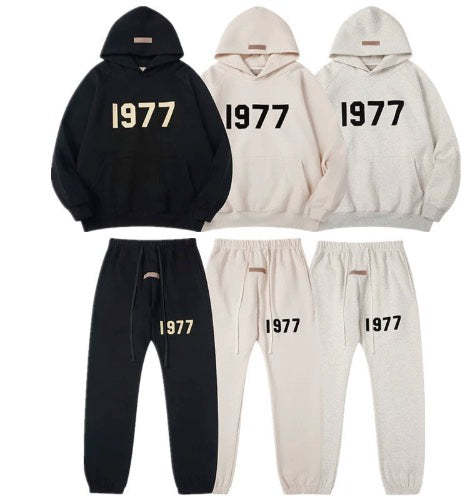 1977 ESSENTIALS TRACKSUIT