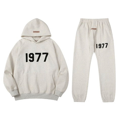 1977 ESSENTIALS TRACKSUIT