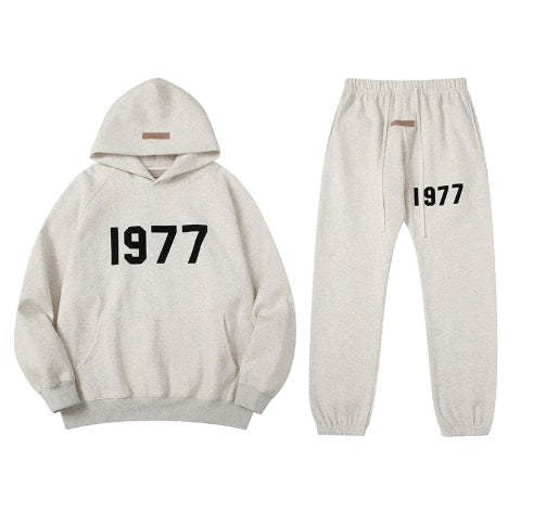 1977 ESSENTIALS TRACKSUIT