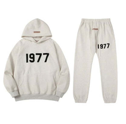 1977 ESSENTIALS TRACKSUIT
