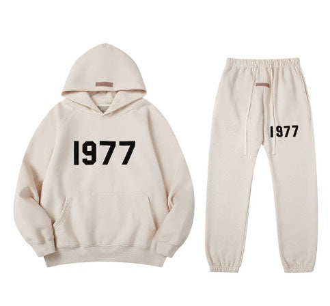 1977 ESSENTIALS TRACKSUIT