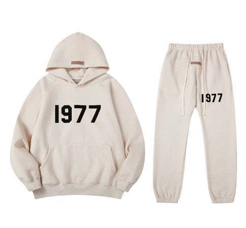 1977 ESSENTIALS TRACKSUIT